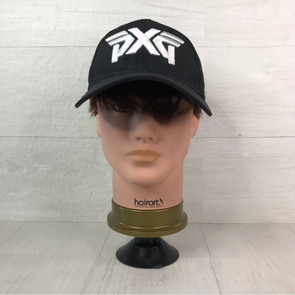 PXG New Era 9TWENTY Strapback Cap